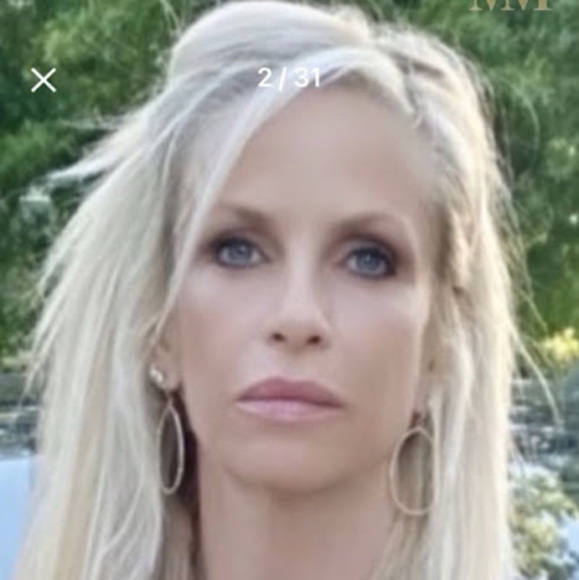 Meet your Posher, Nancy - Picture 1 of 1